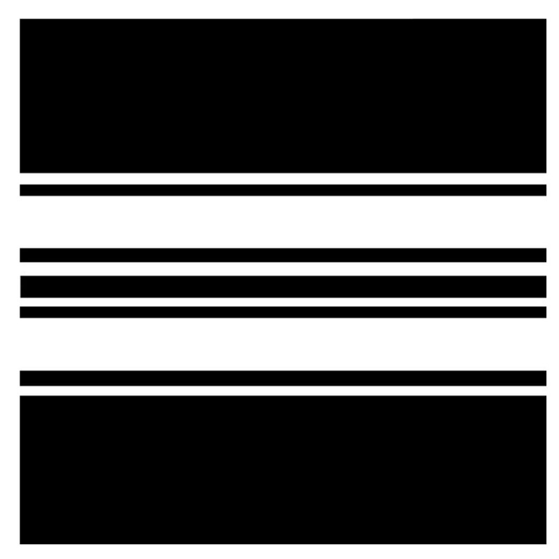 120x25cm 3D Car Hood Side Stripe Sticker Body Bumper Decal Engine eBay