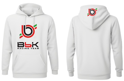 BIMOTA HOODIE BBK RACING TEAM HOODIES BIMOTA MOTORCYCLES Motorrad
