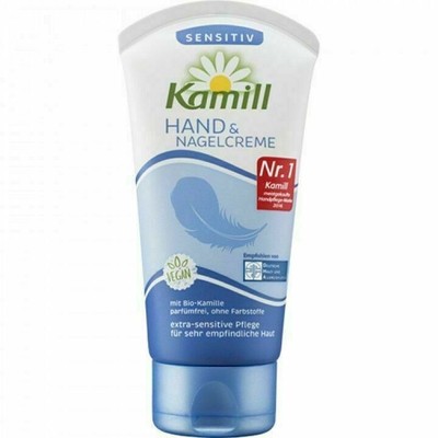  ›  › Nail Treatment Creams (4000196028068)