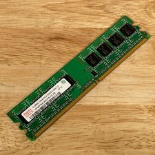 Hynix HYMP564U64CP8-Y5 AB PC2-5300U 667MHz 51...