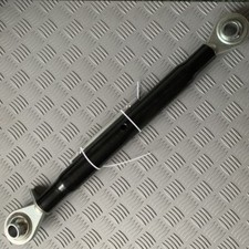 Tractor Top Link, Cat 2, Ball Ends, 19" Centre Tube,  24.5" min to 35.5" max.