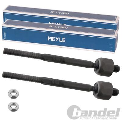 2x MEYLE AXIALGELENK VA passend für BMW 5er F07 F10/11 6er F06 F12/13 7er F01-03
