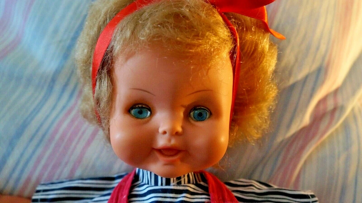 Poupée on sale bella ebay