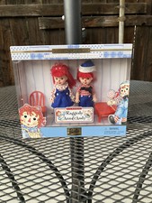 Raggedy Ann  Andy Barbie Collectibles