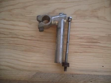 vintage PIVO Stem Quill Road bike Bicycle steerer 22mm 22.2mm  clamp 23mm 23.5mm