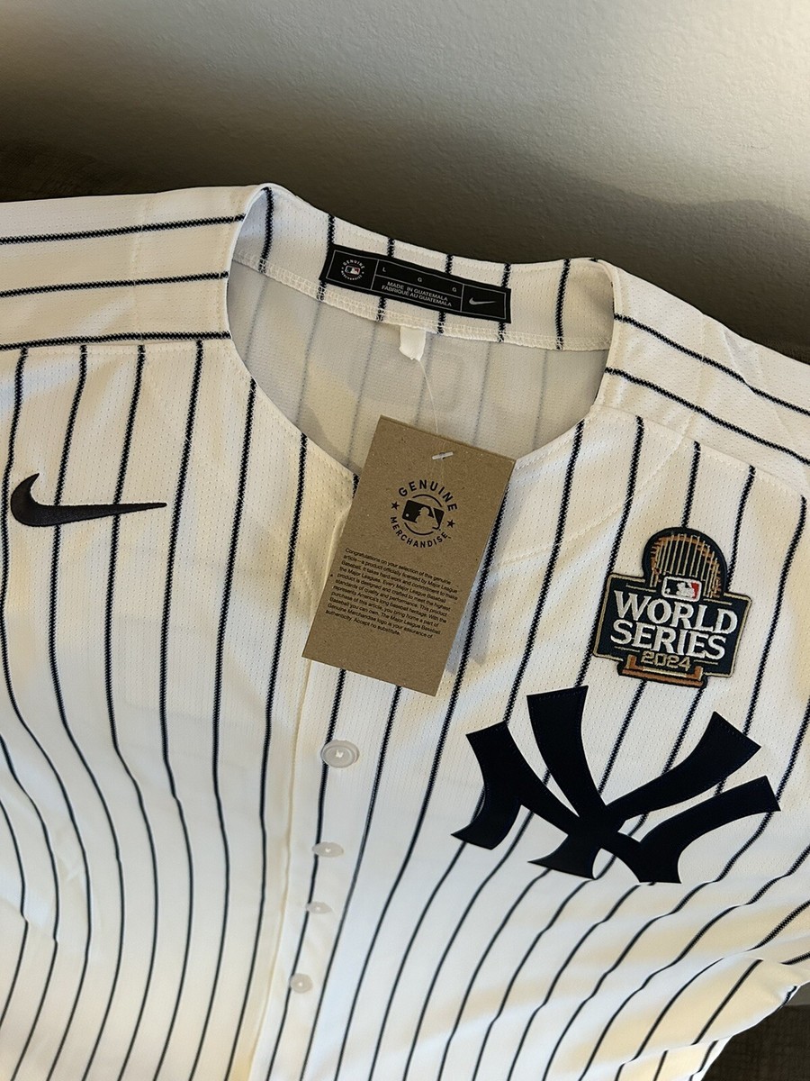ウェア Nike MLB New York Yankees Juan Soto #22 Nike Authentic New York Yankees Juan Soto #22 MLB Baseball