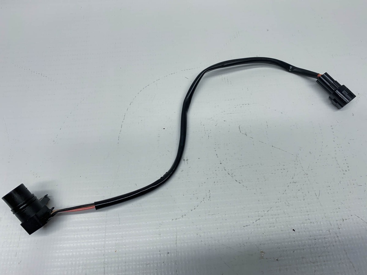 Kawasaki ZX12R Kurbelwelle Sensor Crankshaft Position Sensor