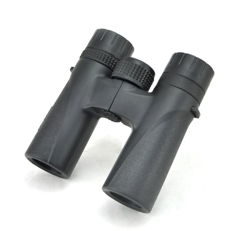 Visionking 12x28 Roof Binoculars Telescope hunting Birding Compact High Power - Image 4 of 4