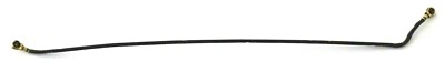 OEM HUAWEI Y5 2018 DRA-LX3 REPLACEMENT BLACK COAX ANTENNA CABLE WIRE