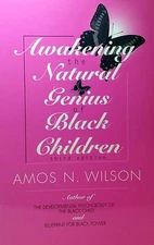 Amos Wilson Book collection, buy any book or all 7 books - your choice.