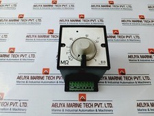 Deif Transal DCV-2 TB 10H Protection Relay Controller 110VAC 6VA