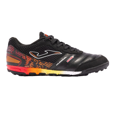 Joma Football Boots - Mundial 2401 Turf Black