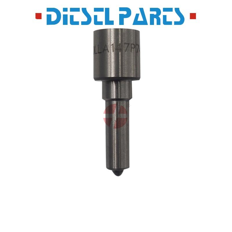 4x Injector Nozzle DLLA147P747 for Toyota Avensis RAV4 PREVIA