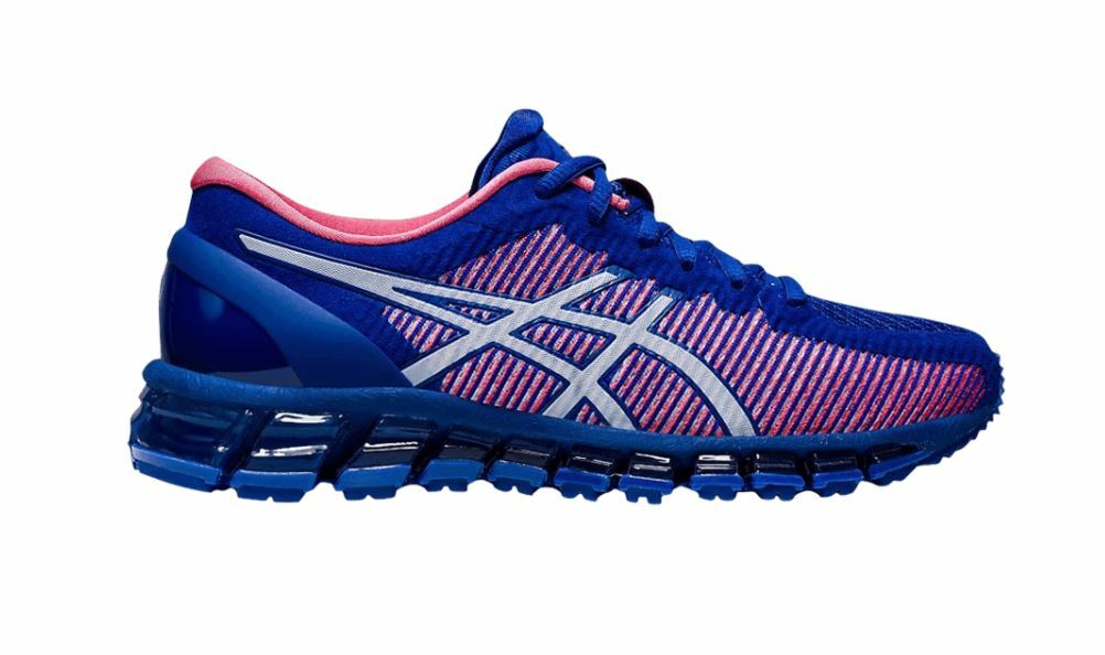 NEW Asics Women's Gel Quantum 360 CM Shoes Sneakers 1022A121