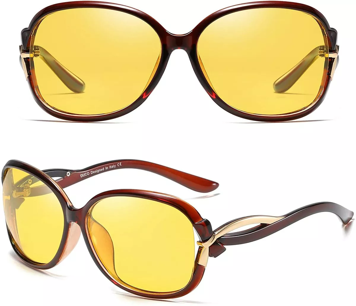Duco deals women's sunglasses