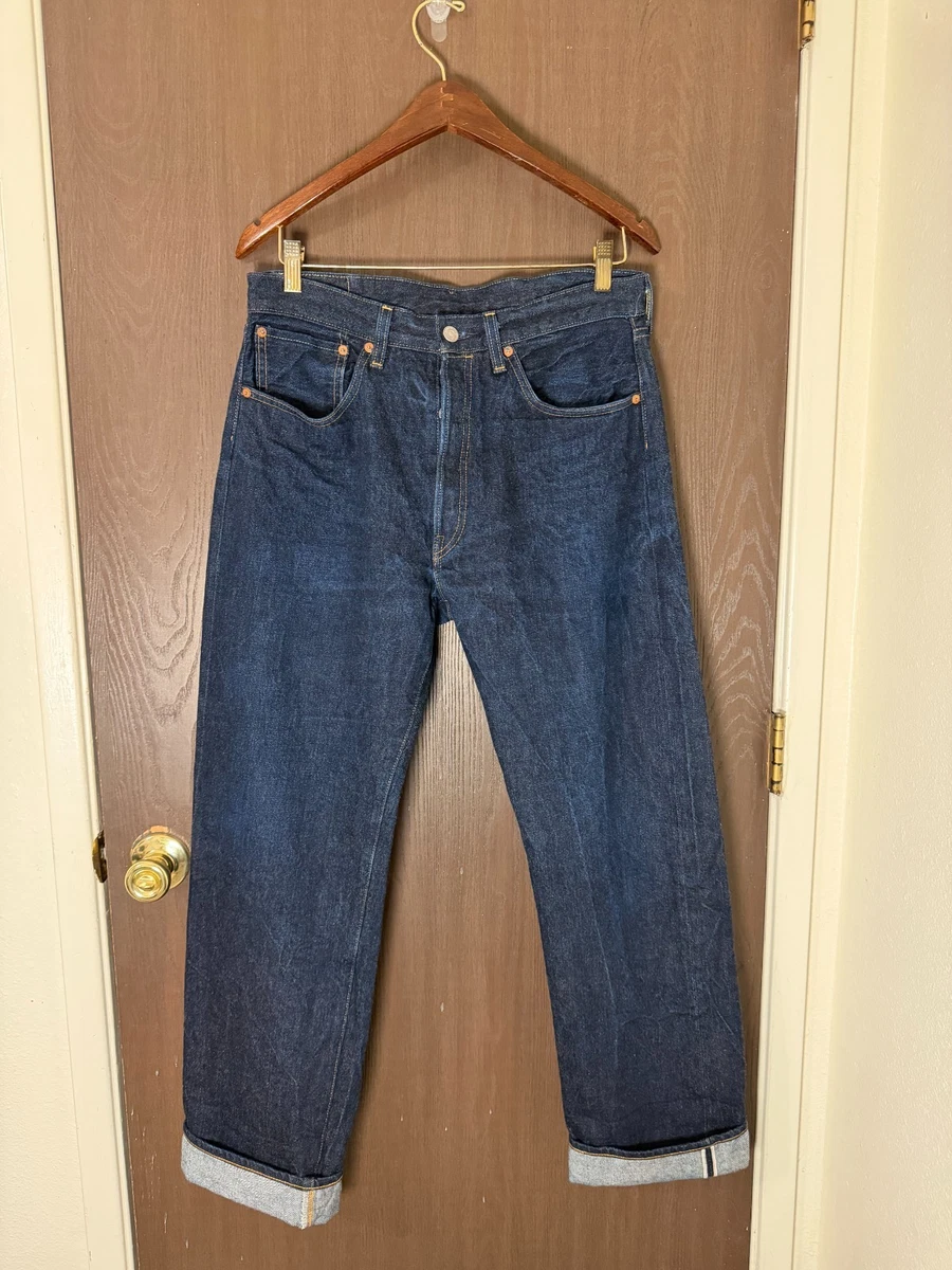 levis 501 1955 products for sale | eBay