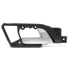 Türgriff Türinnengriff Innen Hinten Rechts Verchromt für VW Polo 9A 9N 6Q0839174