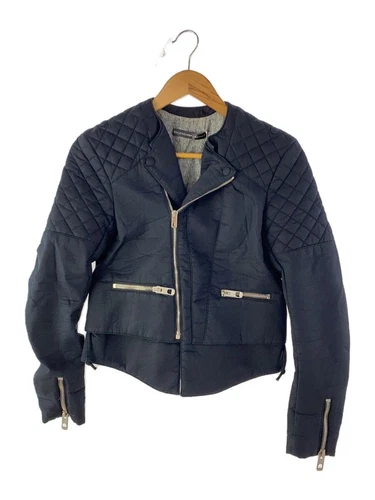 Giacca BALENCIAGA nera 36