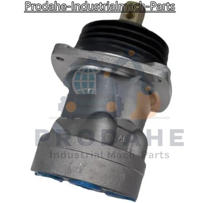 Joystick Handle Assy YT30V00008F2 SK200-6/6E SK330-6E/SK480-6E For Kobelco