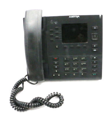 MITEL / AAstra 6867i SIP VOIP PoE Business Telefon - auch für Fritzbox /PV263