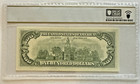 1977 $100 Federal Reserve Note PCGS 68PPQ   STAR NOTE — photo 2