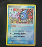 Pokémon Rain Castform 23/101 Hidden Legends Rare Reverse Holo 2004