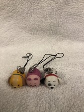 disney tsum tsum vinyl figures Phone Charms