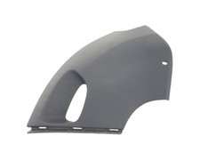 Ecke für Stoßstange Chrom Set Links u. Rechts für Volvo Xc90 I 275 09-14