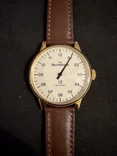 MeisterSinger 1Z Scripto Mechanik verschraubt...