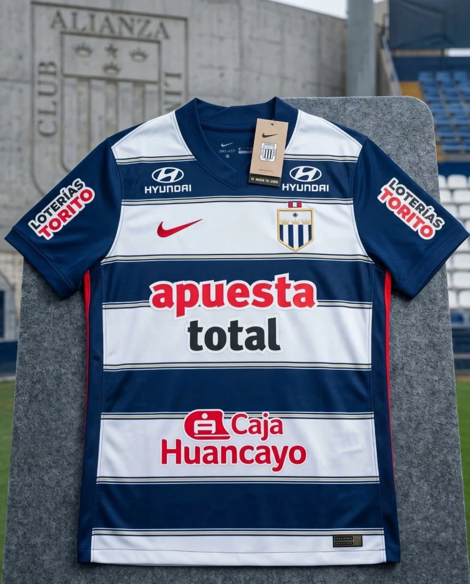 alianza lima jersey products for sale | eBay