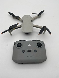 DJI Mini 2 grau [schlechter zustand]
