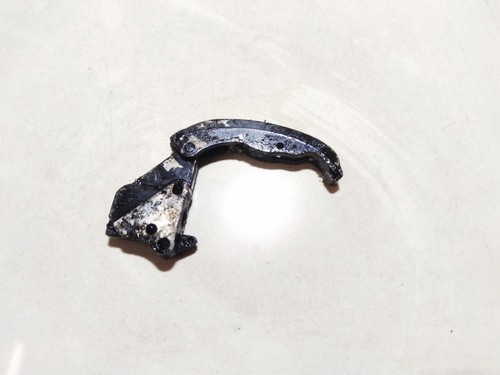 YC1Q6L266BD Spannschiene, Steuerkette  Ford Mondeo DE1250723-32