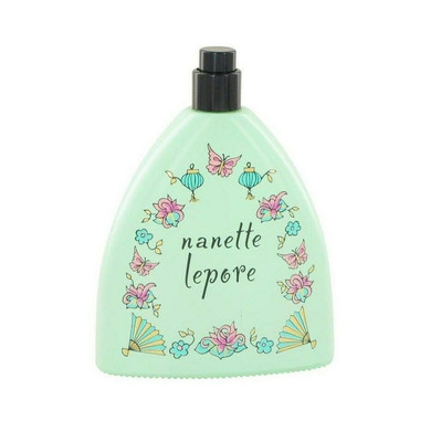 SHANGHAI BUTTERFLY Nanette Lepore 3.4 oz EDP eau de parfum Women Perfume NEW