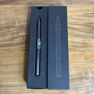 HP Tilt de stylo Stylus rechargeable véritable M23865-001 noir