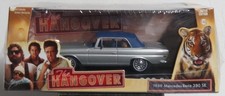 Greenlight Hollywood 1/43 The Hangover 1969 Mercedes-Benz 280 SE