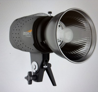 Lot of 2 - Impact VSD-160 Digital Moonlights 120VAC
