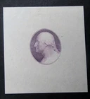 nystamps US Stamp # 10 Large Proof Mint $1000 Rare     Y15x2436