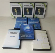 Igor Ledochowski Hypnotic Mastery Collection 5 Courses 48 Disc's