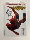 AMAZING SPIDER-MAN 566 VF VERY FINE 8.0 MARVEL COMICS