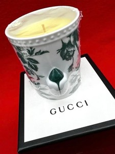 GUCCI キャンドル Candle Gucci | eBay