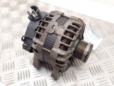 Alternador Range Rover Evoque 215 amp EJ3210300AC 2.2 diésel 2013-2015