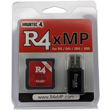 Memory Card for Nintendo DS 