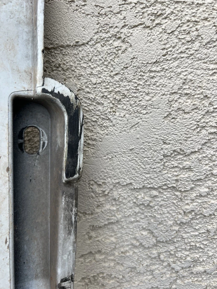 Volvo C70 04-13 Passenger Right Side Rocker Panel Deflector Molding 30787151 - Изображение 4 из 4