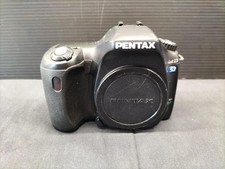 Pentax IST DS2 fotocamera reflex digitale