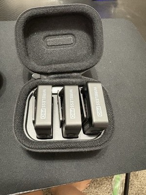 Rode Microphones
