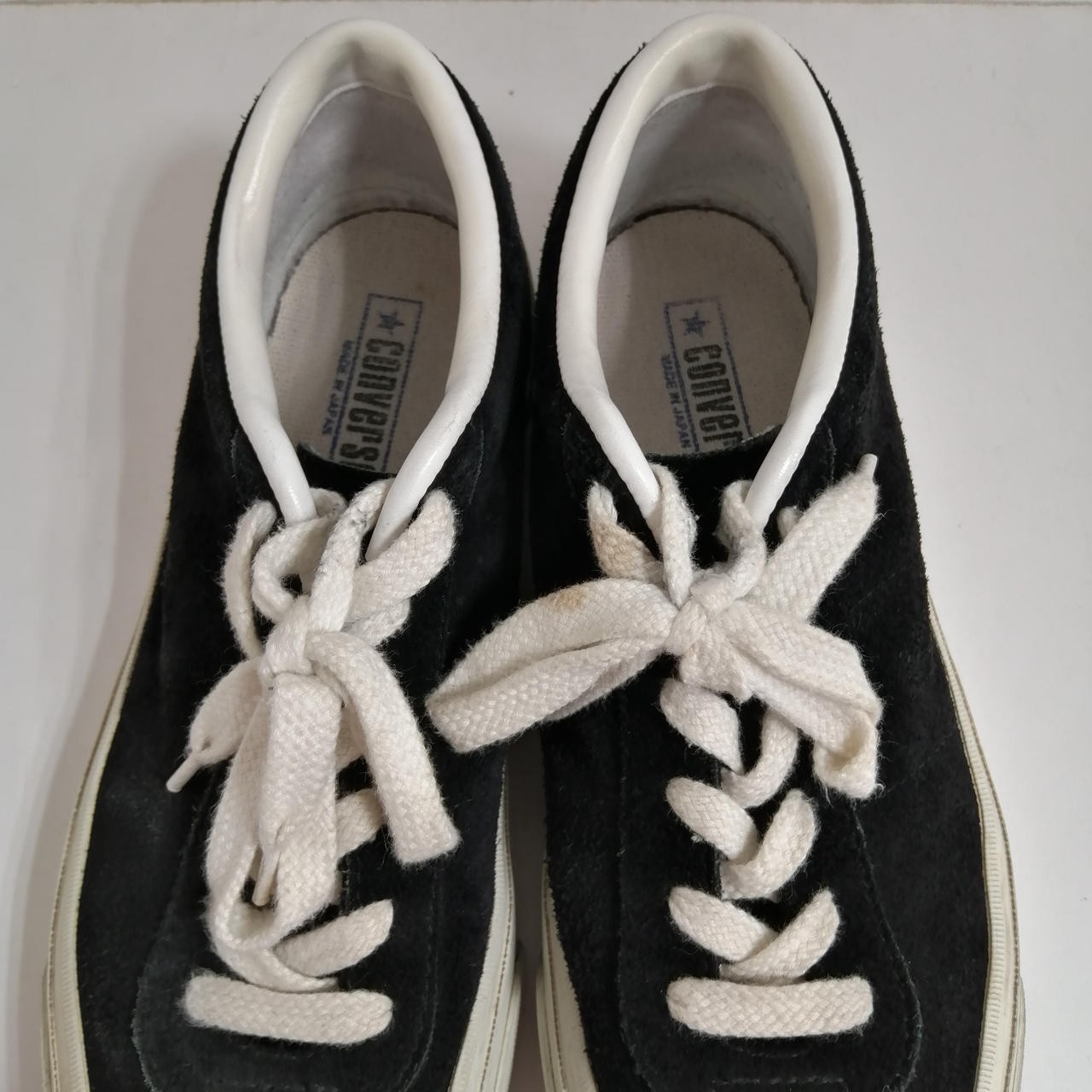 Converse Blk Condition Consideration One Star J V… - image 8