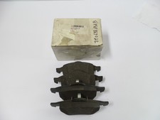 Original VW Sharan SEAT Alhambra Bremsbeläge Bremsklötze Vorne 7M0698151B B-Ware