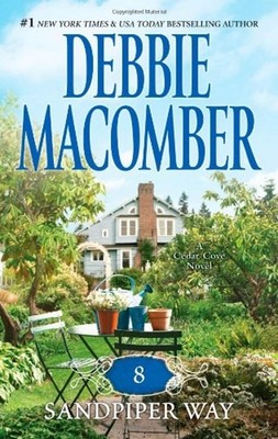 8 Sandpiper Way Mass Market Taschenbuch Debbie Macomber