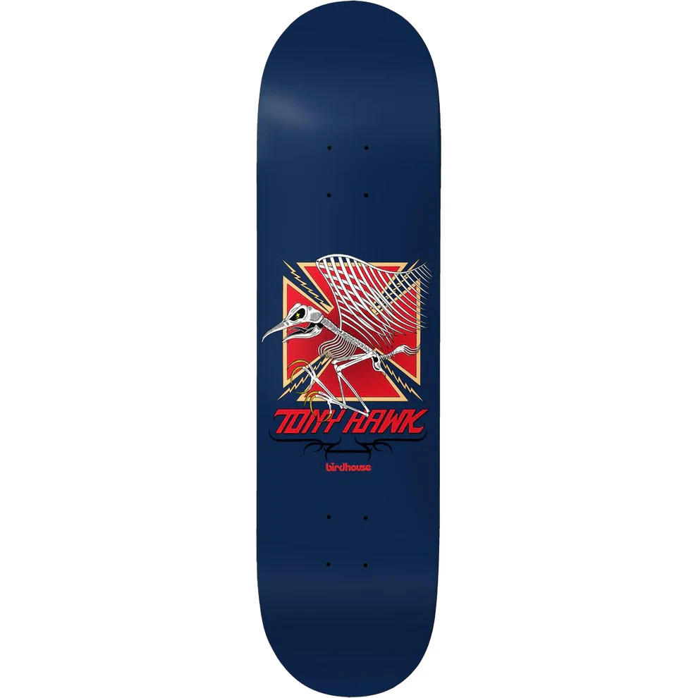 Tony Hawk Artifact Pro Model Deck 8.0