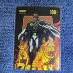 Bo Jackson Battle Arena Griffey Edition - CANINE Grillin' Kenneth Walker